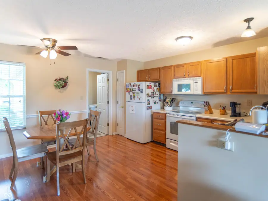 2254 Canvasback, Indianapolis, IN 46234 - #2