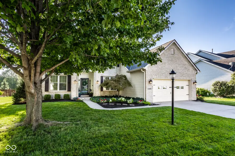 13699 Stone Haven Drive, Carmel, IN 46033 - #3