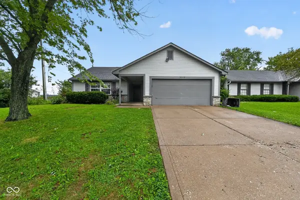 3012 River Birch Drive, Indianapolis, IN 46235