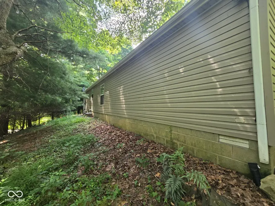 4401 Garard Chapel Road, Bowling Green, IN 47833 - #2