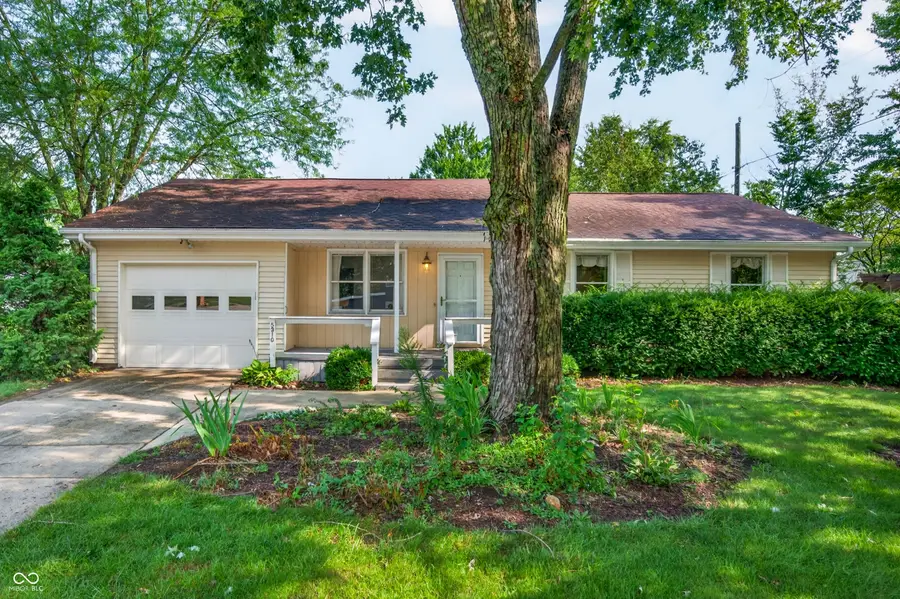 5310 Regency Drive, Columbus, IN 47203 - #3