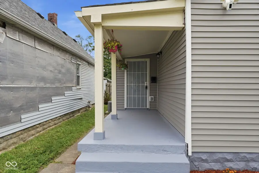 2121 Webb Street, Indianapolis, IN 46225 - #3