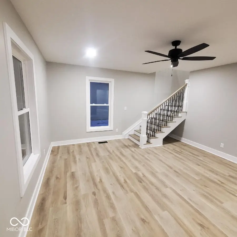 252 S Main Street, Cloverdale, IN 46120 - #3