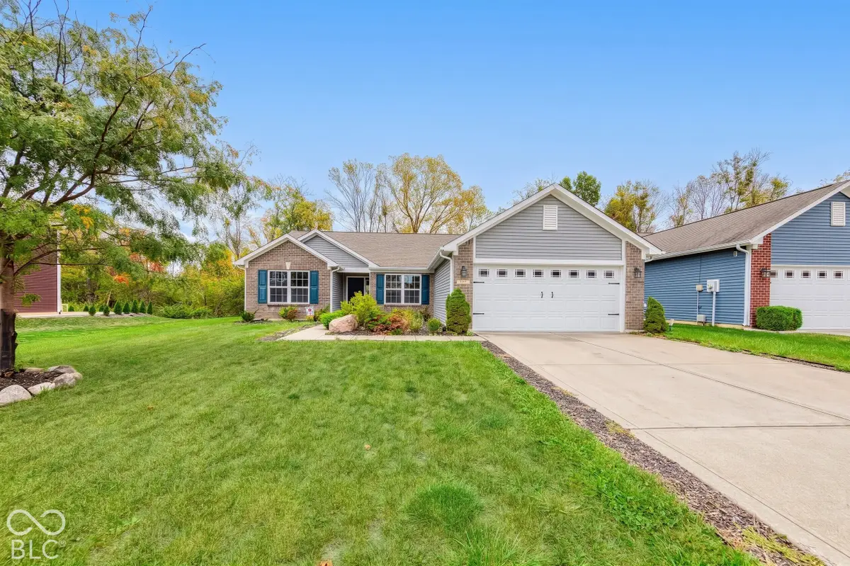 1653 Wedgewood Place, Avon, IN 46123 - #1