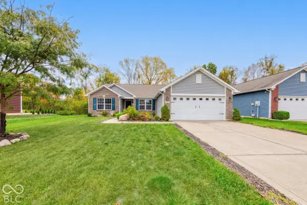 1653 Wedgewood Place, Avon, IN 46123