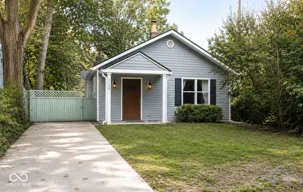 5188 Clarendon Road, Indianapolis, IN 46208