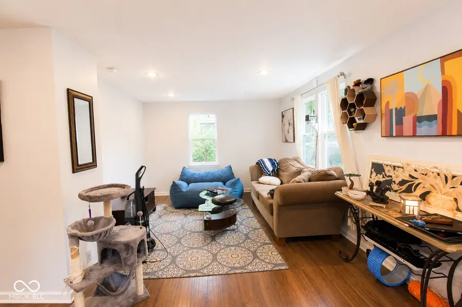 5188 Clarendon Road, Indianapolis, IN 46208 - #2