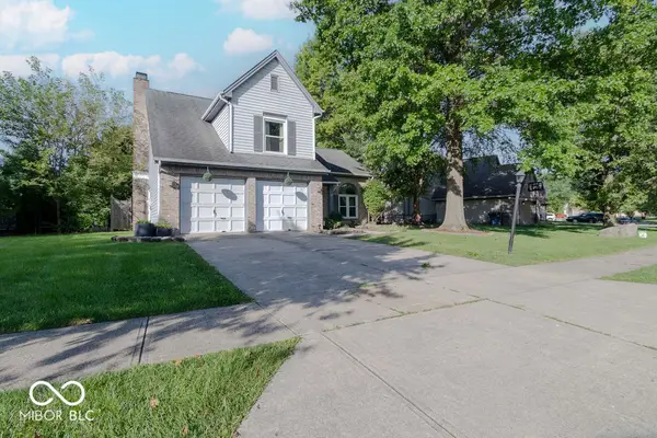 5037 Deer Creek Place, Indianapolis, IN 46254