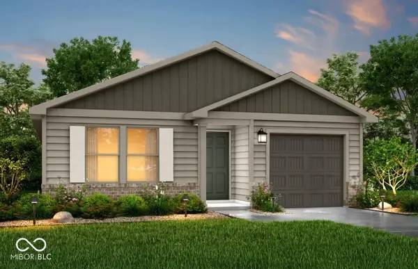 815 Linden Drive, Austin, IN 47102