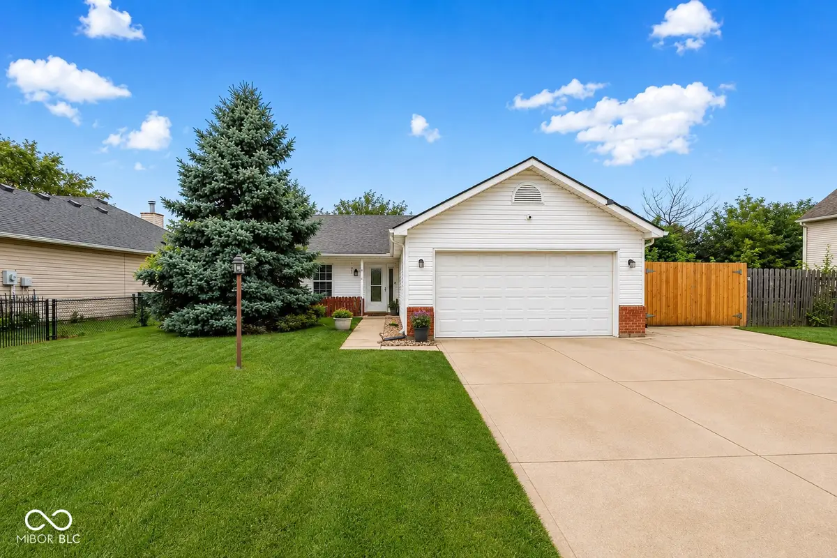 5212 Seerley Creek Road, Indianapolis, IN 46241 - #1