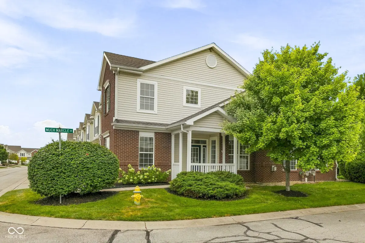 10968 Lemongrass Drive, Zionsville, IN 46077 - #1