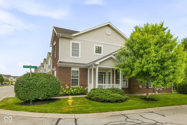 10968 Lemongrass Drive, Zionsville, IN 46077