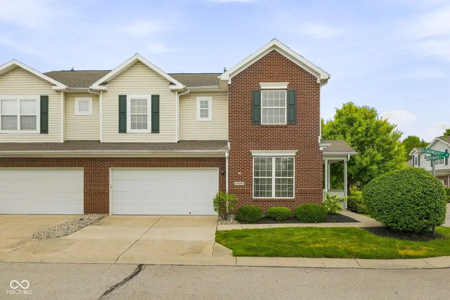 10968 Lemongrass Drive, Zionsville, IN 46077 - #2