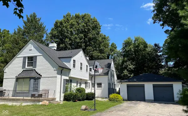 6209 Riverview Drive, Indianapolis, IN 46260