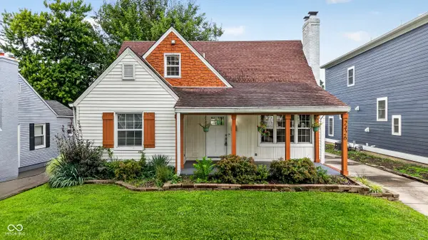 2426 Northview Avenue, Indianapolis, IN 46220