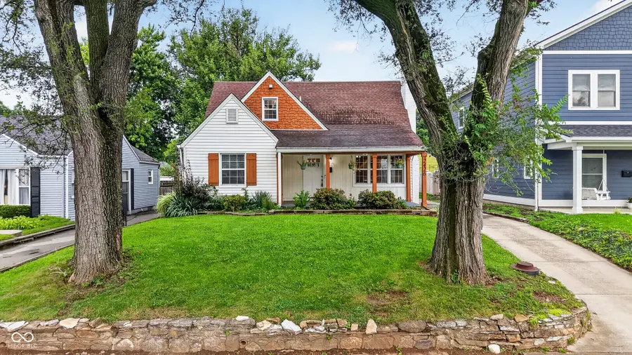 2426 Northview Avenue, Indianapolis, IN 46220 - #2