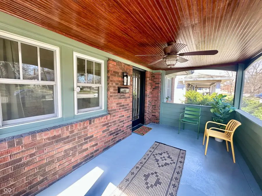 5442 N College Avenue, Indianapolis, IN 46220 - #2