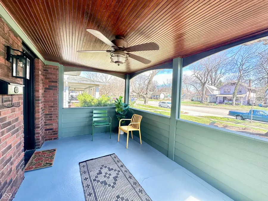 5442 N College Avenue, Indianapolis, IN 46220 - #3