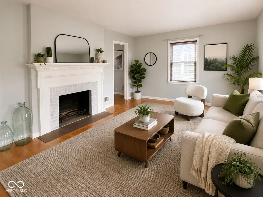 5863 Kingsley Drive, Indianapolis, IN 46220 - #3