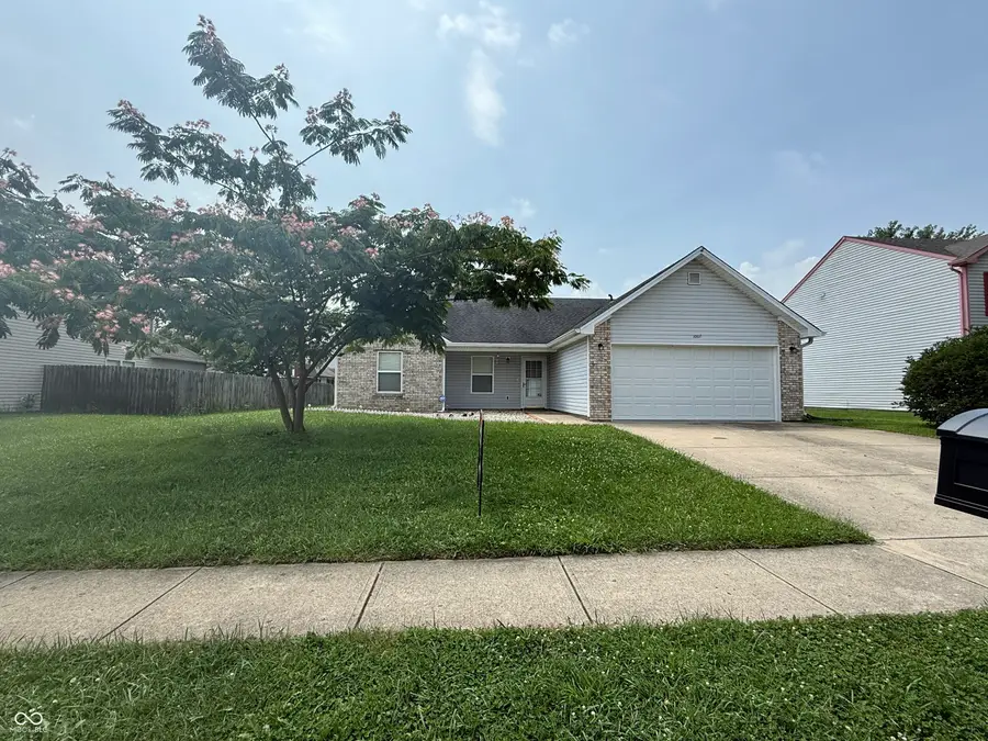 1067 Taurus Lane, Franklin, IN 46131 - #2