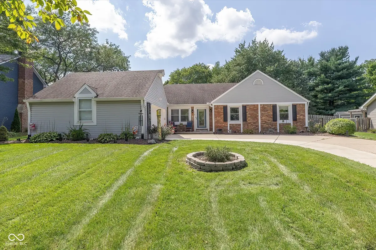 114 Maplewood Drive, Noblesville, IN 46062 - #1