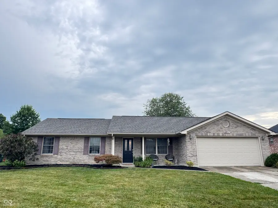 2211 Honeysuckle, Sellersburg, IN 47172 - #2