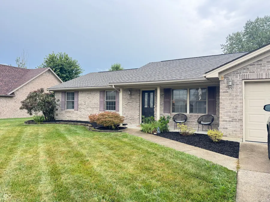 2211 Honeysuckle, Sellersburg, IN 47172 - #3