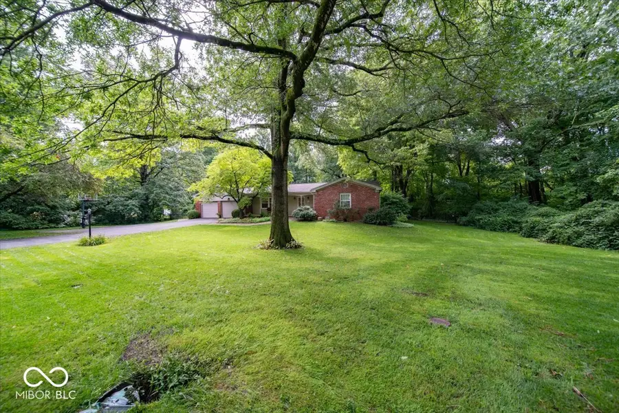 3915 Winding Way, Indianapolis, IN 46220 - #2