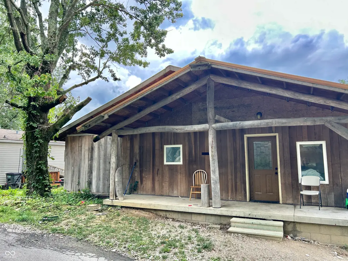 5005 Van Bibber Lake, Greencastle, IN 46135 - #1