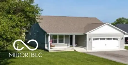 213 Patriots Landing, Fillmore, IN 46128 - #2