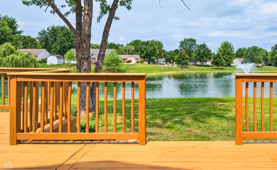 776 Shore View Drive, Franklin, IN 46131 - #2
