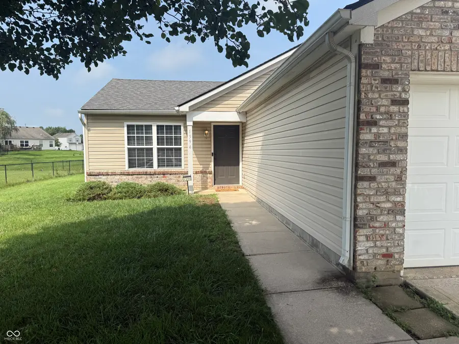 1394 Valley Forge Drive, Indianapolis, IN 46234 - #2