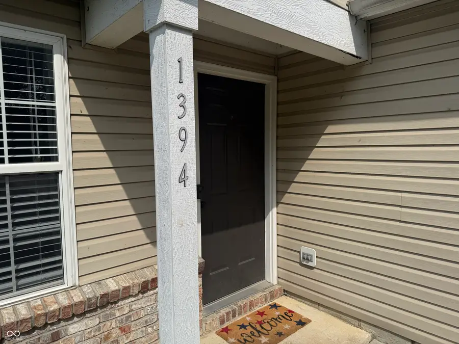 1394 Valley Forge Drive, Indianapolis, IN 46234 - #3