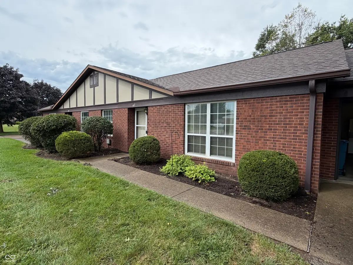 547 Francis Avenue Court, Terre Haute, IN 47804 - #1