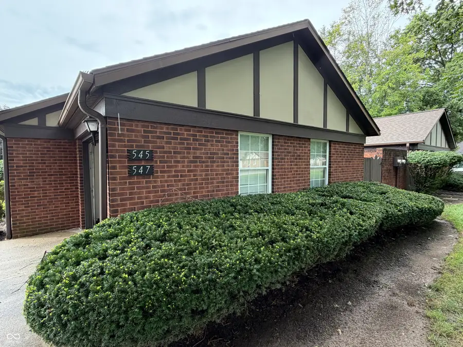 547 Francis Avenue Court, Terre Haute, IN 47804 - #2