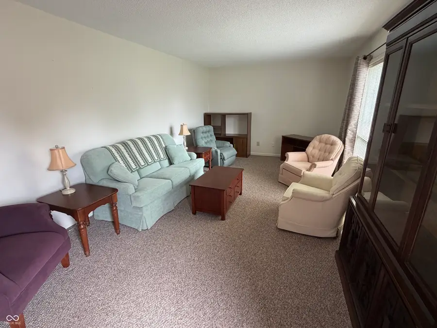 547 Francis Avenue Court, Terre Haute, IN 47804 - #3