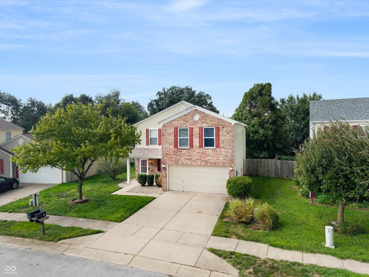 6206 Alonzo Drive, Indianapolis, IN 46217 - #1