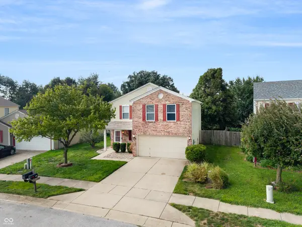 6206 Alonzo Drive, Indianapolis, IN 46217