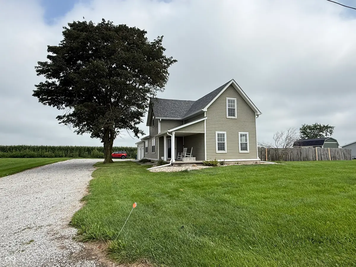6776 W 500 S, Jamestown, IN 46147 - #1