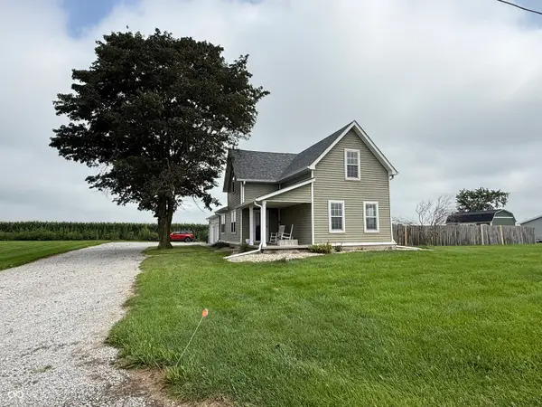 6776 W 500 S, Jamestown, IN 46147