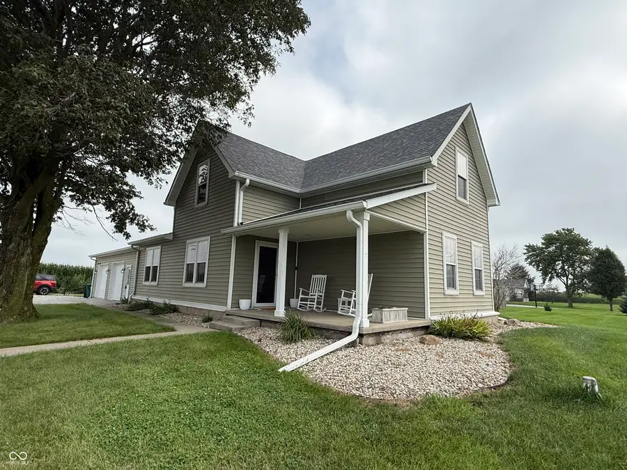 6776 W 500 S, Jamestown, IN 46147 - #2