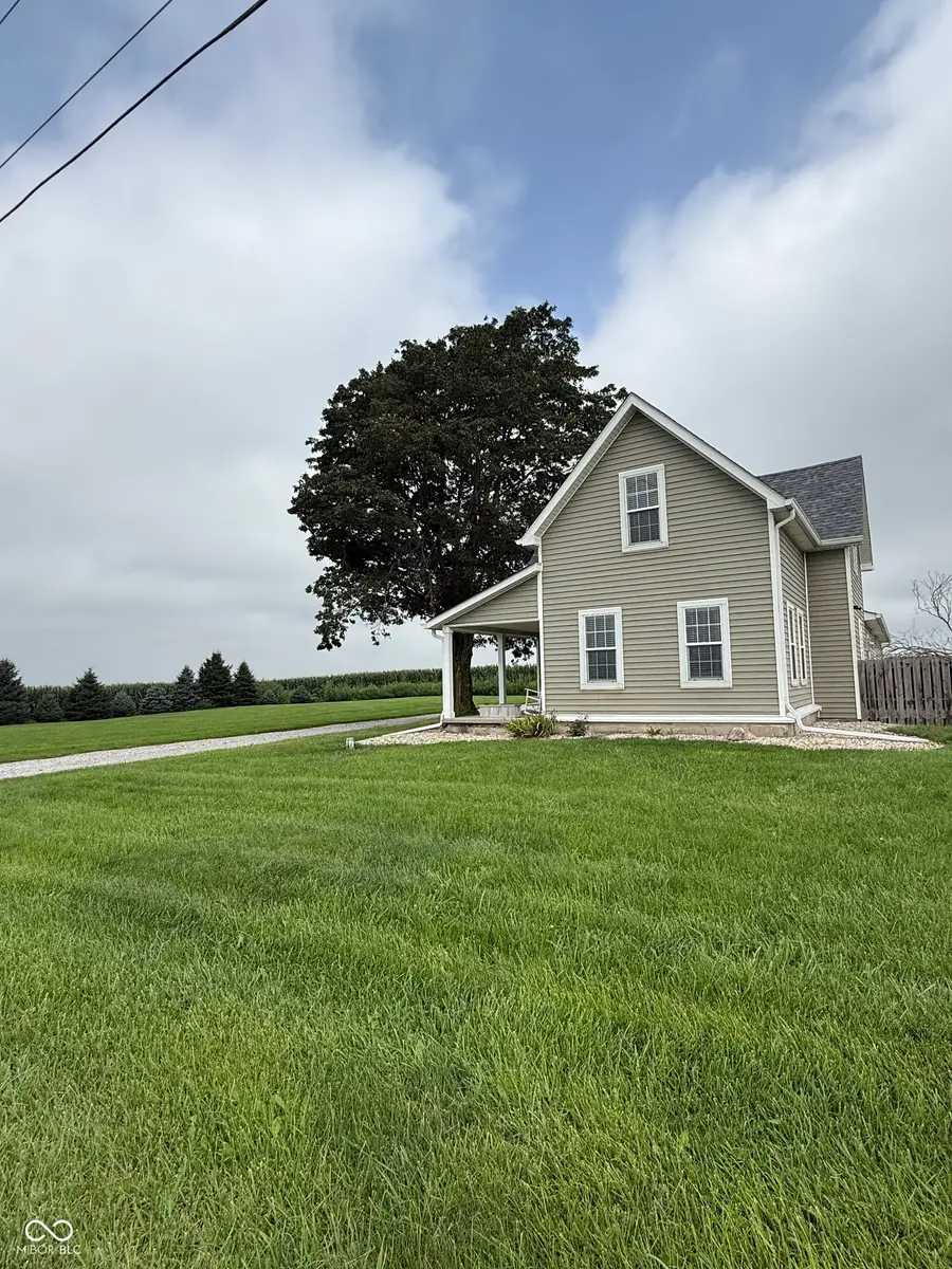 6776 W 500 S, Jamestown, IN 46147 - #3