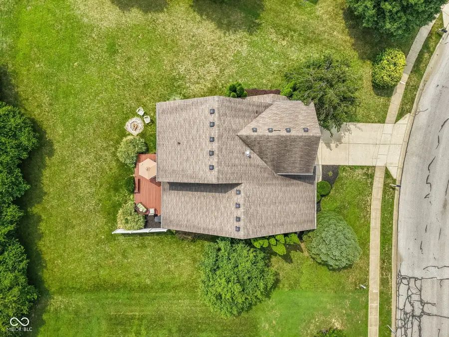 1381 Brookway Drive, Avon, IN 46123 - #2