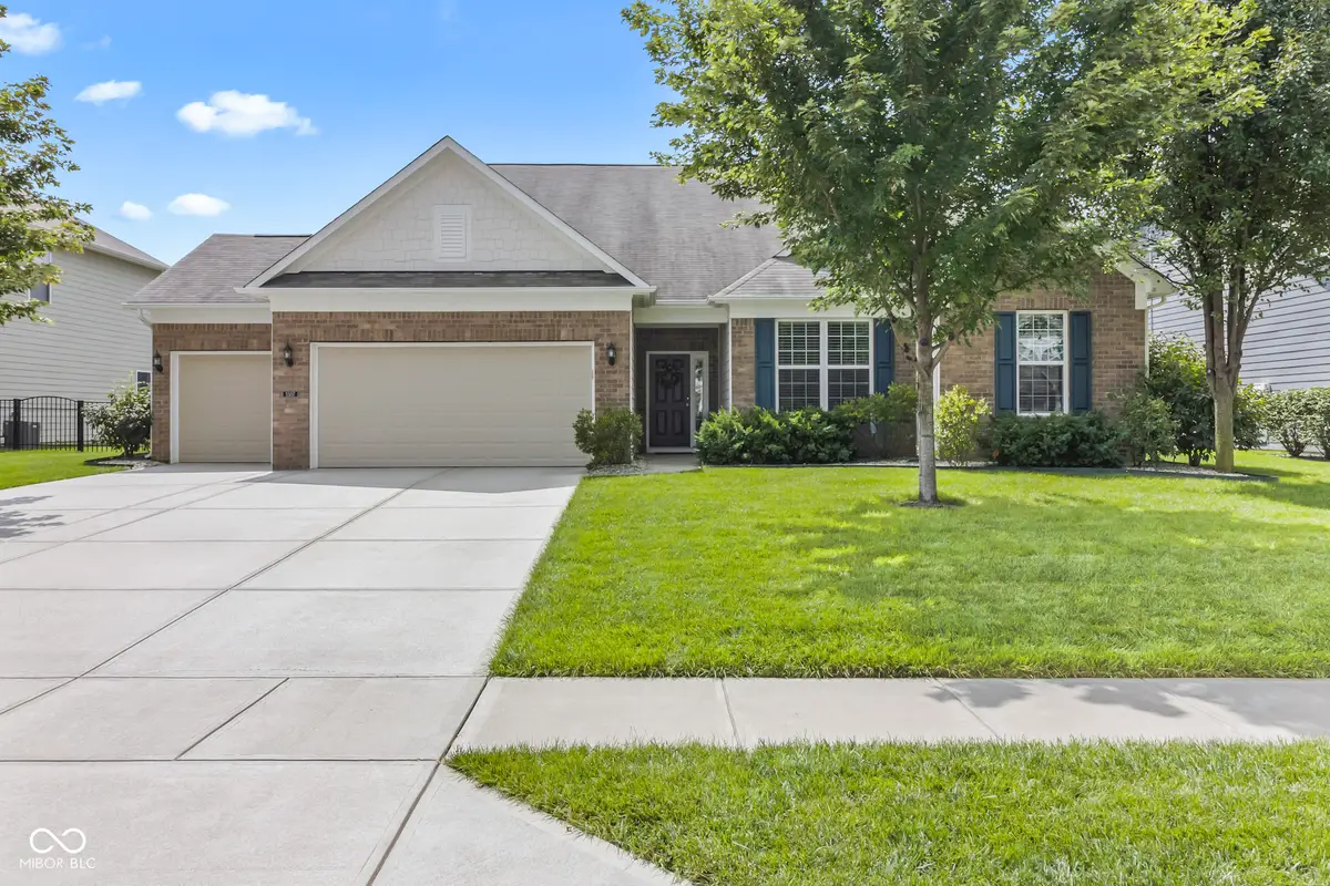 5507 Pennycress Drive, Noblesville, IN 46062 - #1