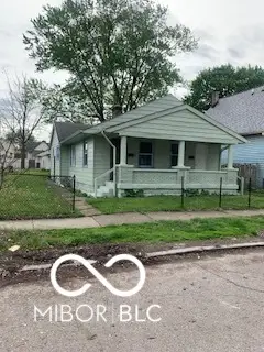 1221 Lee Street, Indianapolis, IN 46221