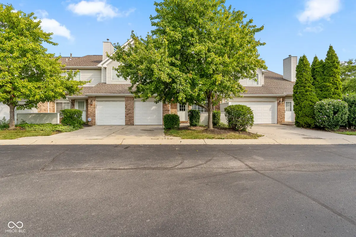 6006 Racine Lane, Indianapolis, IN 46254 - #1