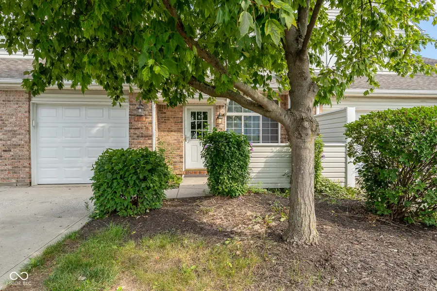 6006 Racine Lane, Indianapolis, IN 46254 - #2
