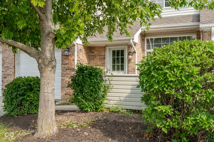 6006 Racine Lane, Indianapolis, IN 46254 - #3
