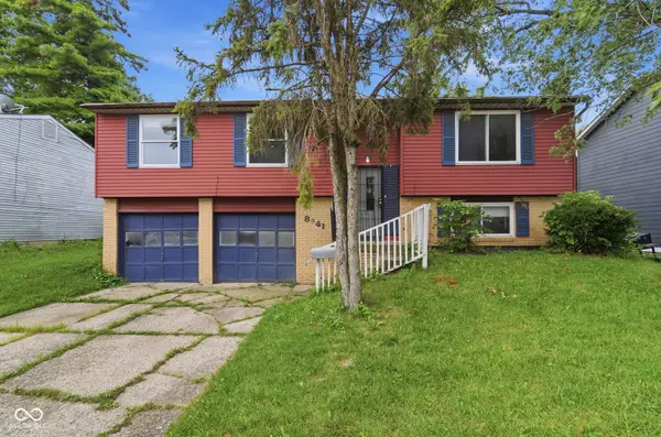 8041 E 34th Street, Indianapolis, IN 46226
