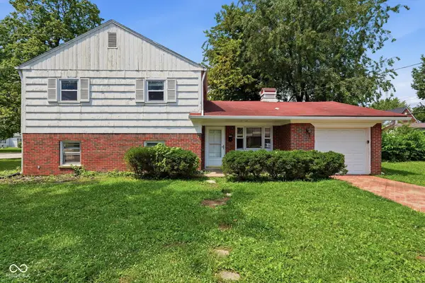 1798 Maple Avenue, Noblesville, IN 46060